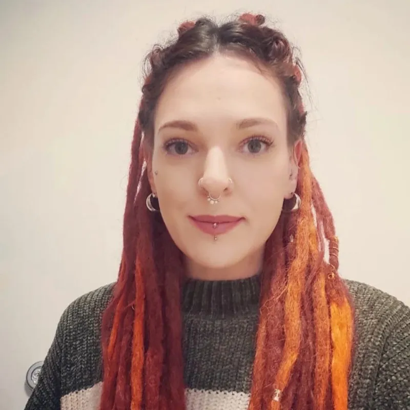 Foto de Ana Tessaro
