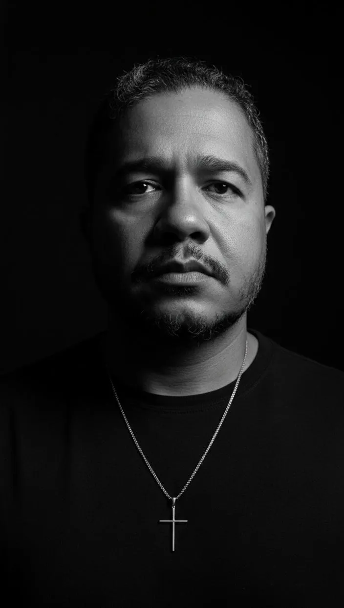 Foto de Eduardo Amaral