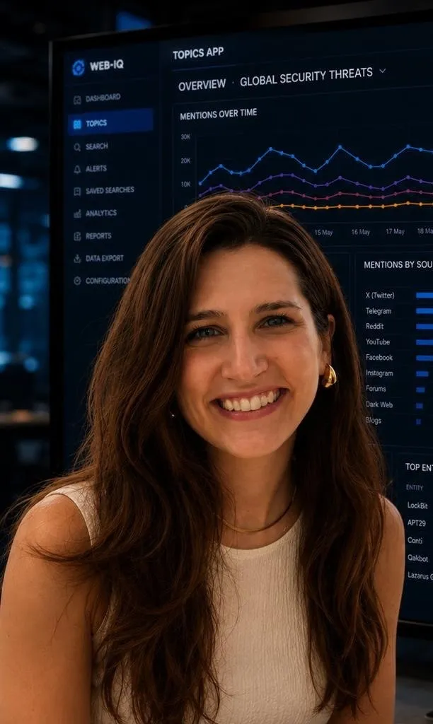 Foto de Isabel