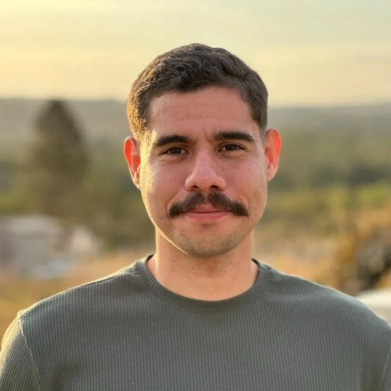 Foto de Salomão
