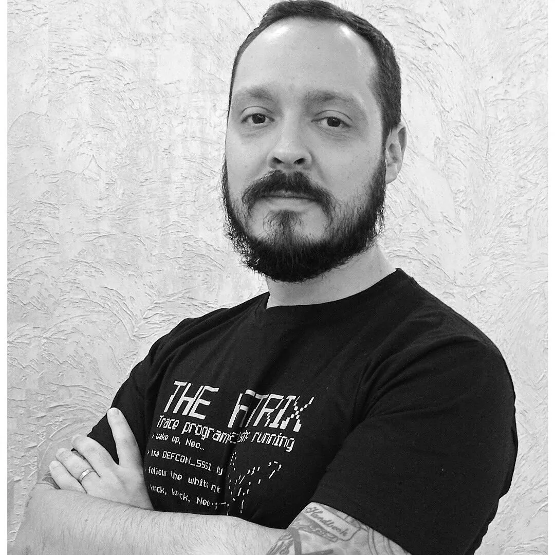 Foto de Vinicius Vieira