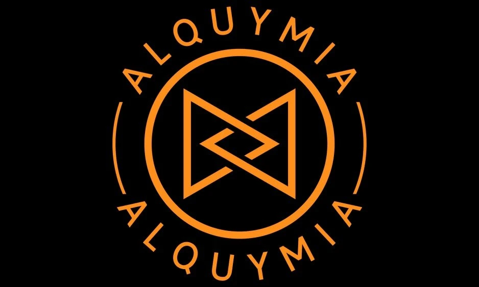 Logo Alquymia