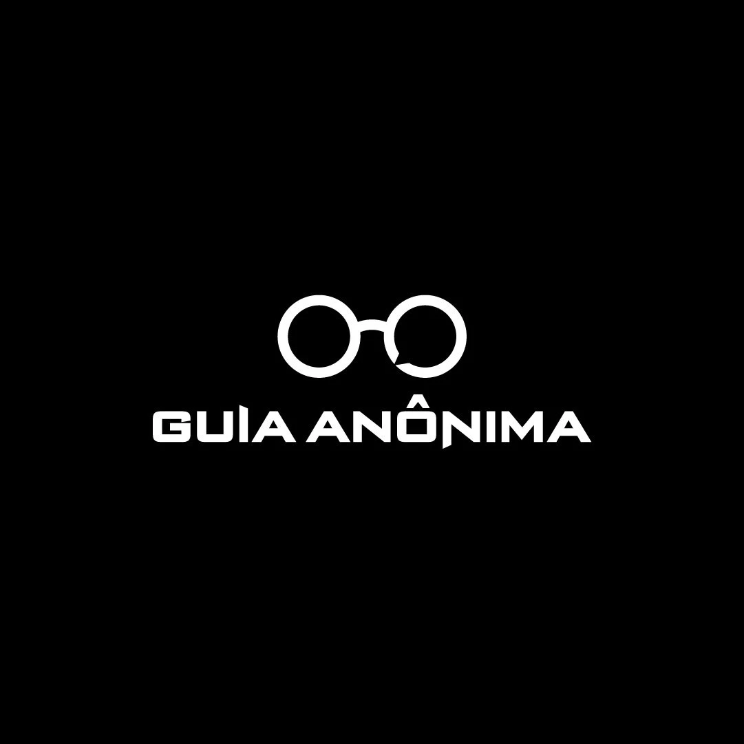 Logo Guia Anônima
