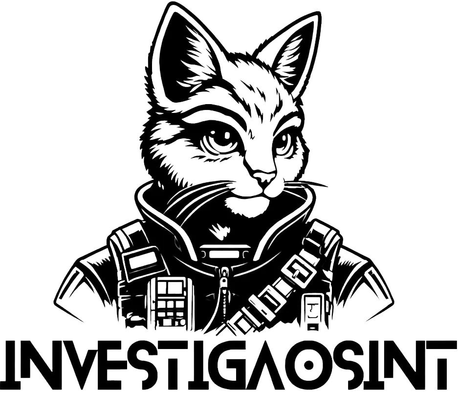 InvestigaOSINT