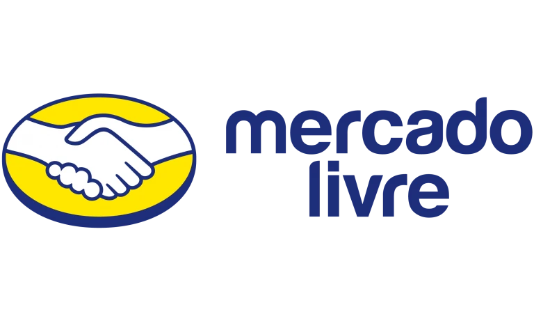 Logo Mercado Livre