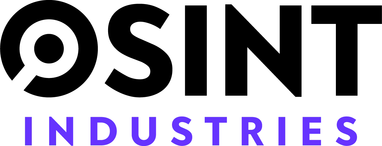 OSINT INDUSTRIES