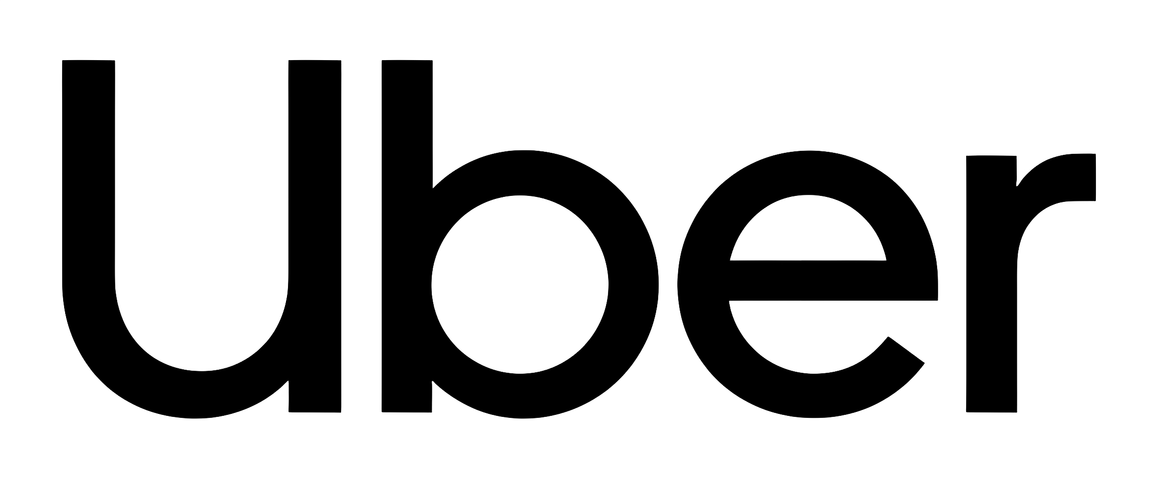 Logo Uber